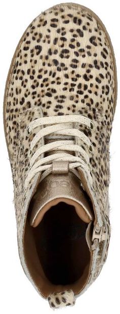 Veterschoen hoog - large