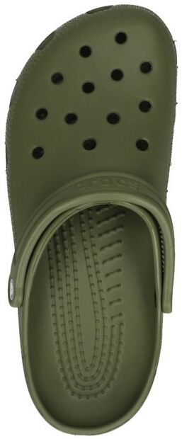 Classic Clog - large