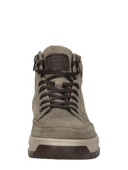 Veterschoenen Hoog