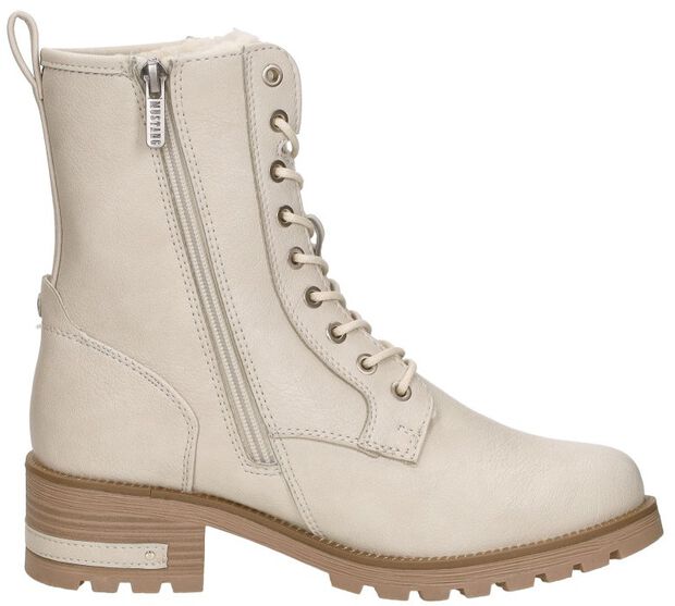 Veterschoenen Hoog - large