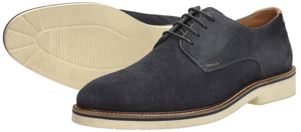 Veterschoenen Laag - large