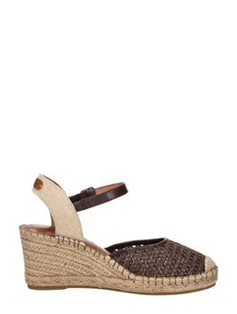 Sandalen Touwzool