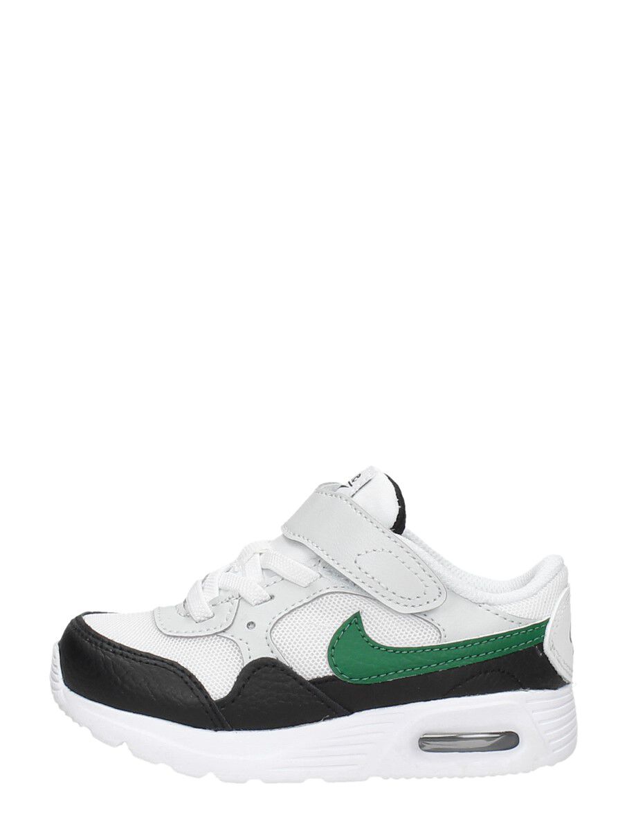 Nike Air Max SC wit