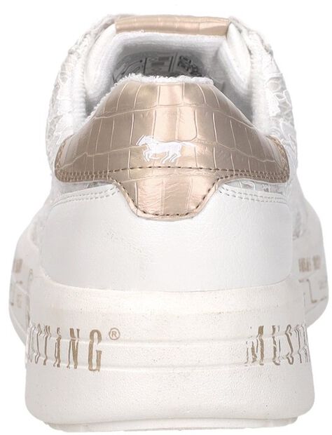 Sneakers Laag - large