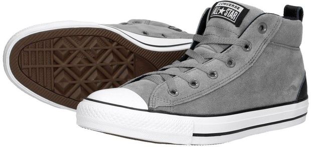 Chuck Taylor All Star Street Mid - large