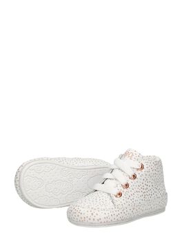 Meisjes babyschoentjes