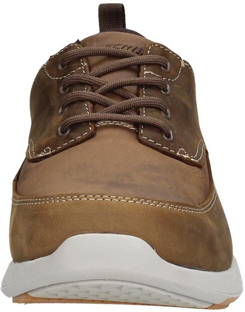 Relaxed Fit Elent Leven - large