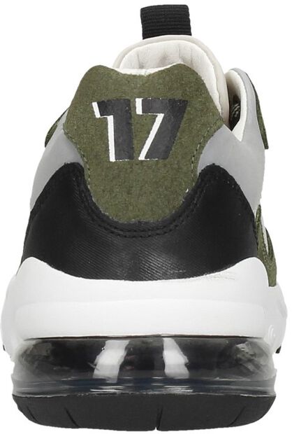 Sneakers Laag - large