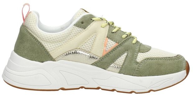 Dames sneakers - large