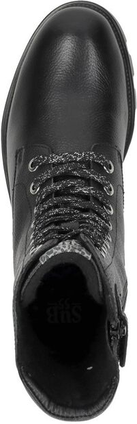 Veterschoen hoog - large