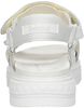 Ray City Sandal Ankle Strap - small