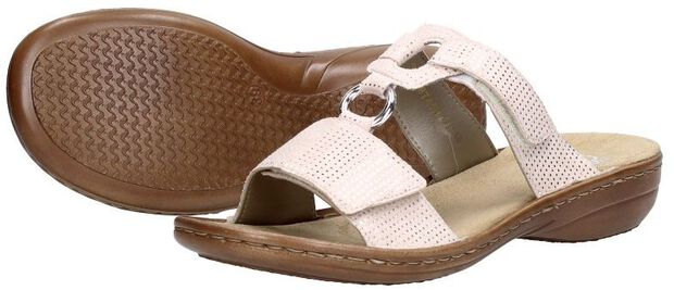 Dames slippers - large