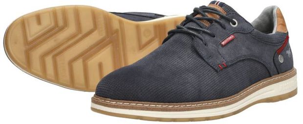 Veterschoenen Laag - large