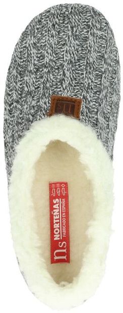 Dames pantoffels - large