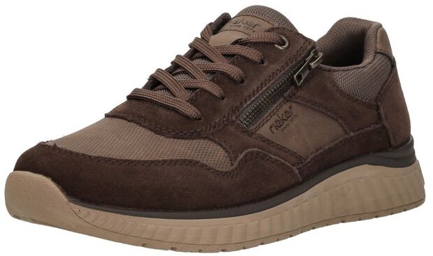 Veterschoenen Laag - large