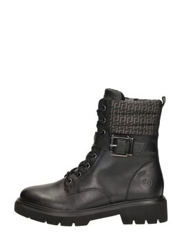Veterschoenen Hoog
