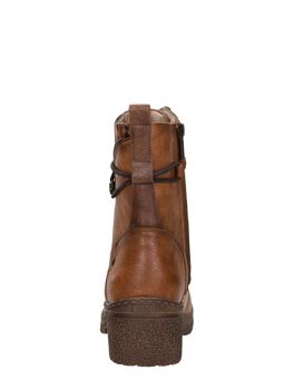 Veterschoenen Hoog