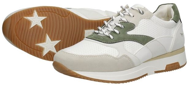 Sneakers Laag - large