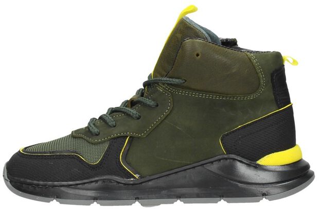 Jongens veterschoenen - large