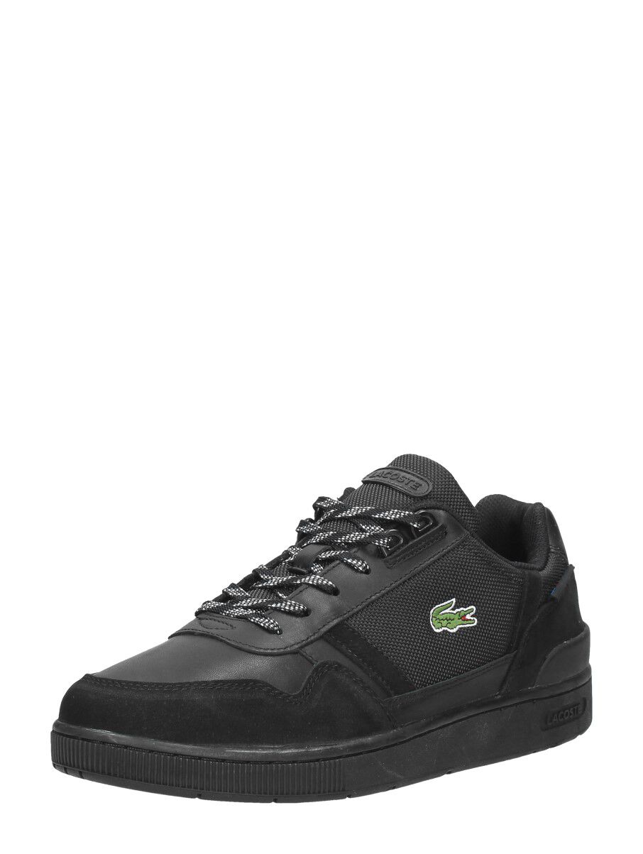 Shop hier sportieve Lacoste sneakers|Schuurman Schoenen