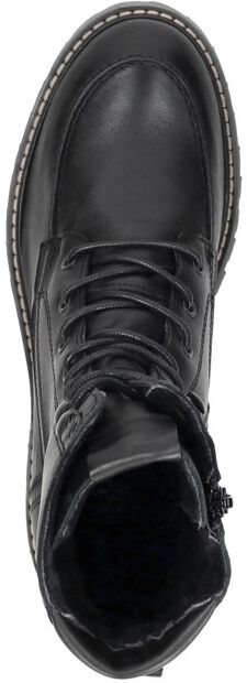 Veterschoenen Hoog - large