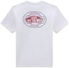 Heren T-shirts - small