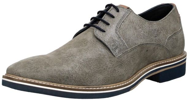 Herenschoenen gekleed - large