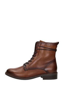 Veterschoenen Hoog