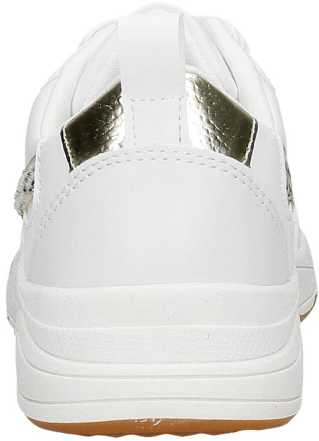 Falcotto MIPOS Girls Slippers, White, 20 EU, White