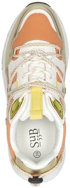 Sneakers Laag - large