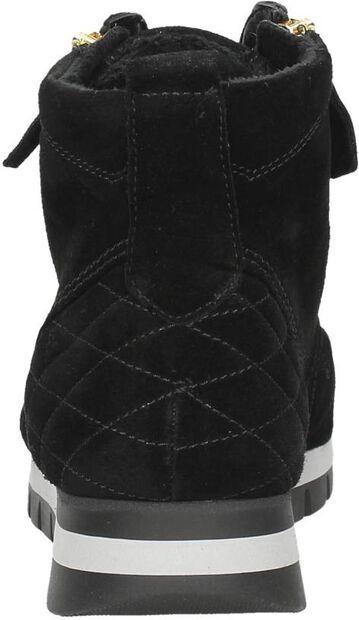 Sneakers Hoog - large