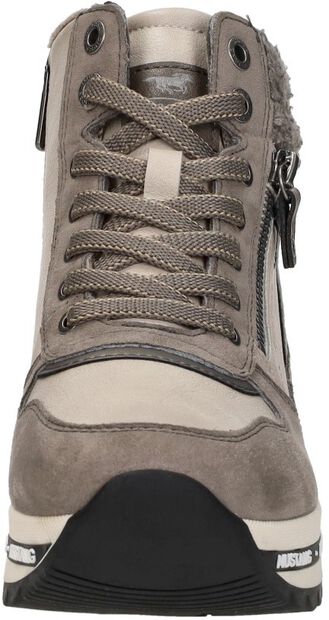 Sneakers Hoog - large