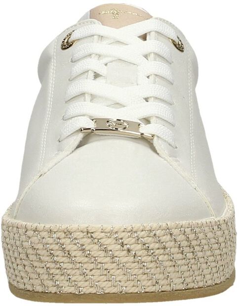 Veterschoenen Laag - large