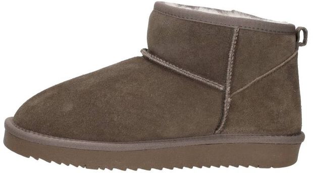 Enkellaarsjes Plat - large