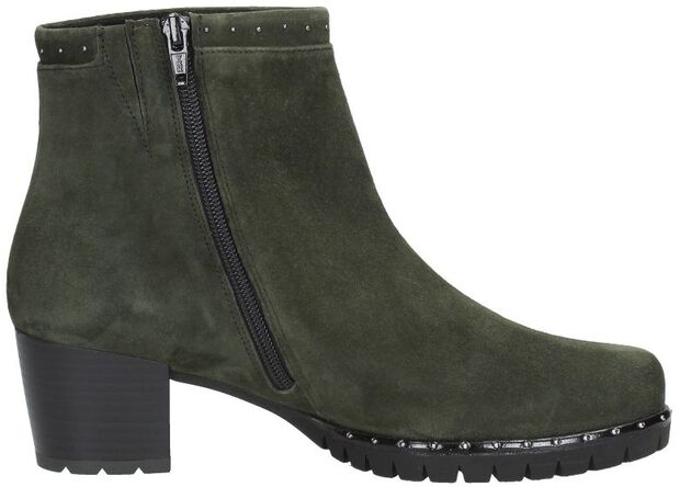 Dames enkellaarsjes - large