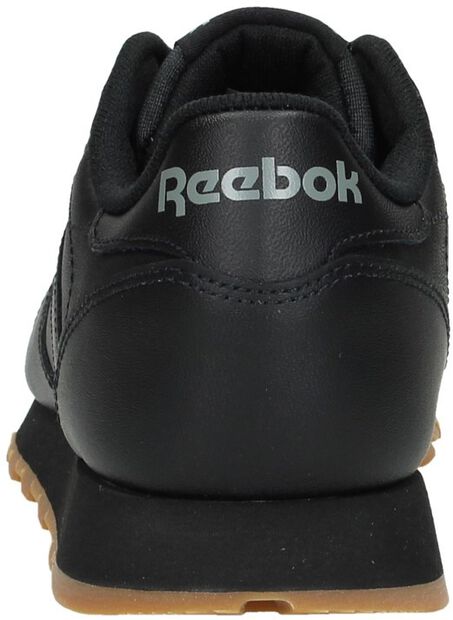 Classic Leather - large