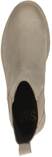 Enkellaarsjes Plat - large