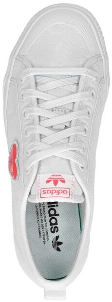 Nizza Trefoil W - large