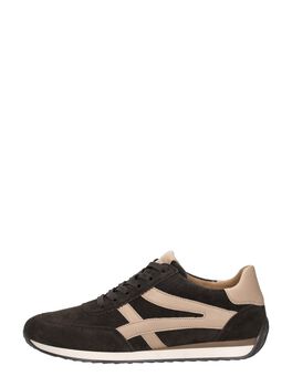 Sneakers Laag