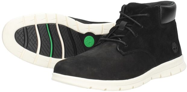 Graydon Chukka - large