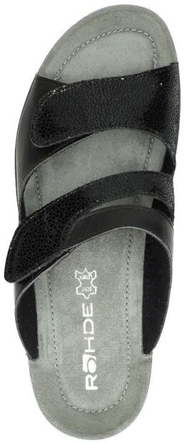 Dames slippers - large