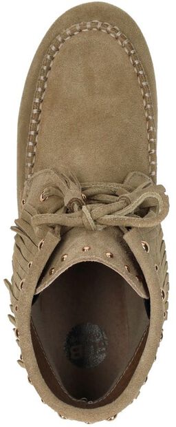 Veterschoenen Hoog - large