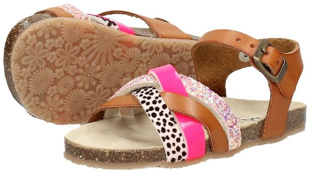 Meisjes sandalen - large
