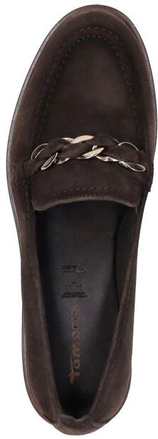 Mocassin - large