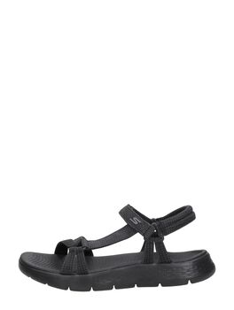 Go Walk Flex Sandal - Sublime