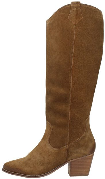 Dames lange laarzen - large