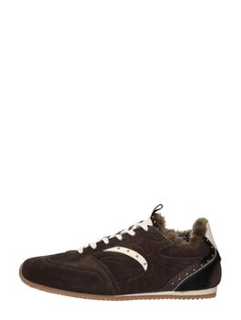 Sneakers Laag