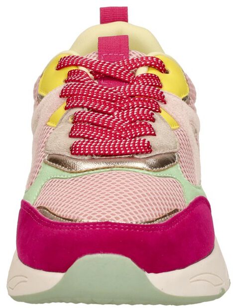 Sneakers Laag - large