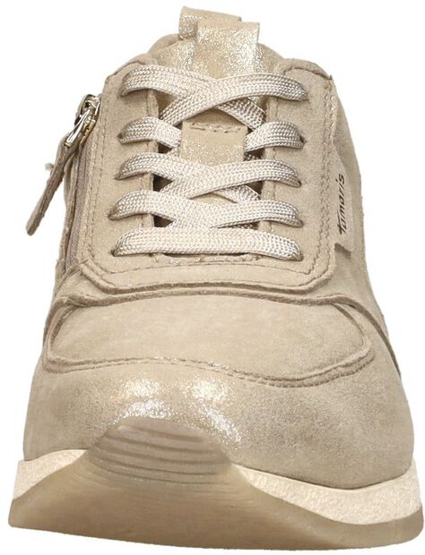 Sneakers Laag - large