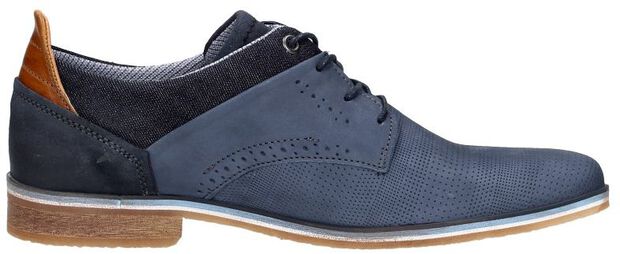 Heren veterschoenen - large